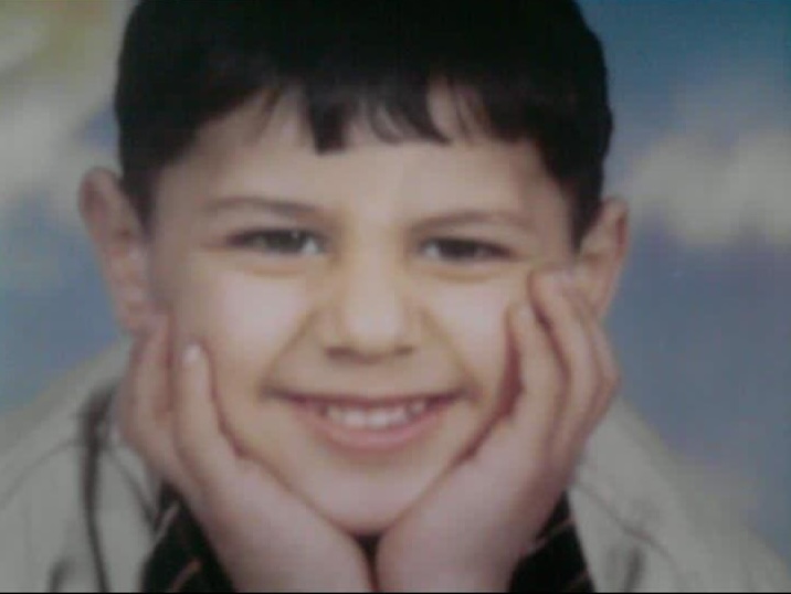 Little Amir