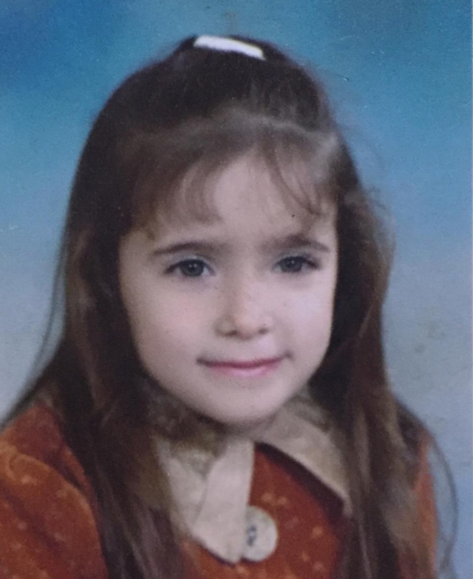 Little Mirna