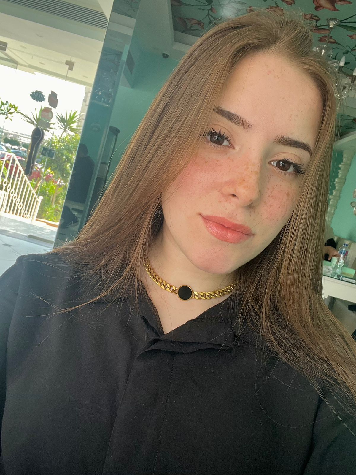 Older Mirna